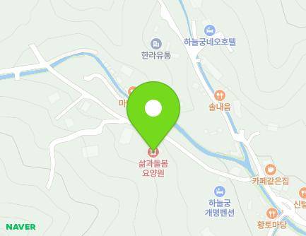 317-59 Gwonnyul-ro 309beon-gil, Jangheung-myeon, Yangju-si, Gyeonggi-do, Republic of Korea