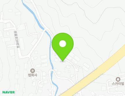 91 Gwonnyul-ro 29beon-gil, Jangheung-myeon, Yangju-si, Gyeonggi-do, Republic of Korea Map