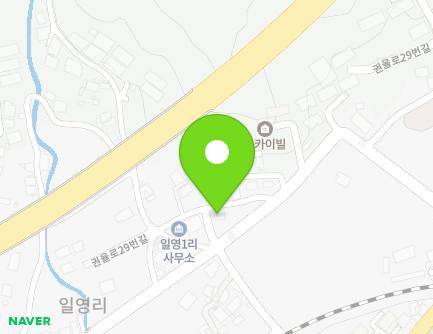 42-6 Gwonnyul-ro 29beon-gil, Jangheung-myeon, Yangju-si, Gyeonggi-do, Republic of Korea Map