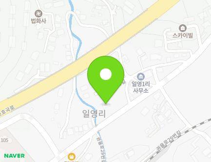 53-20 Gwonnyul-ro 29beon-gil, Jangheung-myeon, Yangju-si, Gyeonggi-do, Republic of Korea Map