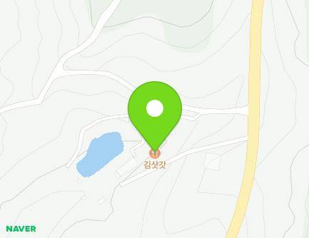 201-1 Cheonbosan-ro, Yangju-si, Gyeonggi-do, Republic of Korea Map