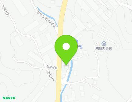 132 Cheonbosan-ro, Yangju-si, Gyeonggi-do, Republic of Korea Map