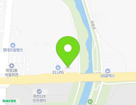 1279 Hwahap-ro, Yangju-si, Gyeonggi-do, Republic of Korea Map