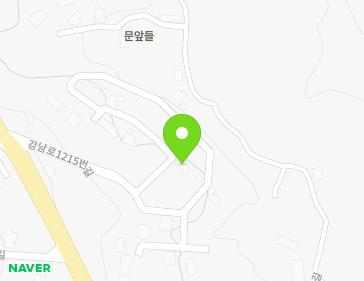 13 Gangnam-ro 1215beon-gil, Gangsang-myeon, Yangpyeong-gun, Gyeonggi-do, Republic of Korea 13 Gangnam-ro 1215beon-gil, Gangsang-myeon, Yangpyeong-gun, Gyeonggi-do, Republic of Korea Map