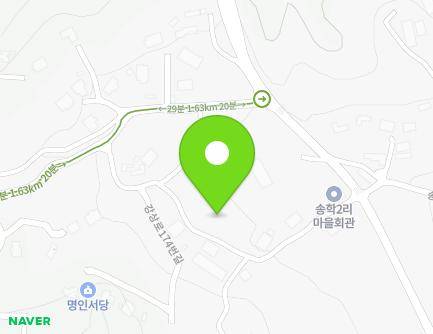 10 Gangsang-ro 174beon-gil, Gangsang-myeon, Yangpyeong-gun, Gyeonggi-do, Republic of Korea Map