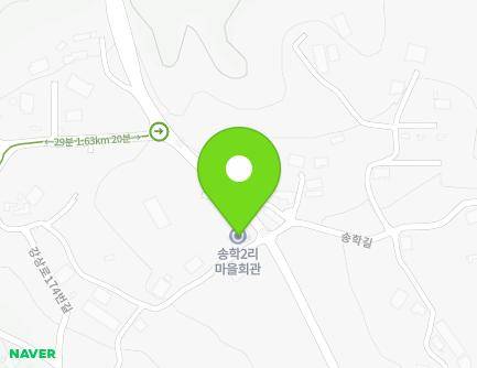 2 Gangsang-ro 174beon-gil, Gangsang-myeon, Yangpyeong-gun, Gyeonggi-do, Republic of Korea