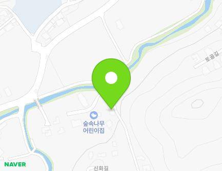 69-27 Sinhwa-gil, Gangsang-myeon, Yangpyeong-gun, Gyeonggi-do, Republic of Korea