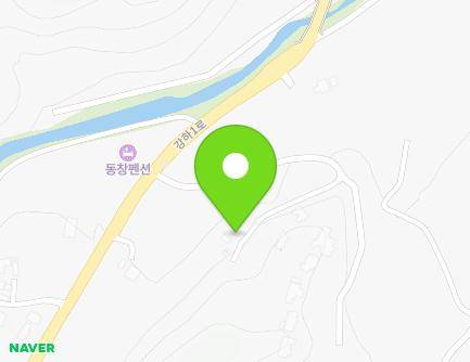 285-16 Gangha 1-ro, Gangha-myeon, Yangpyeong-gun, Gyeonggi-do, Republic of Korea Map