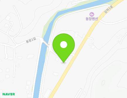 304 Gangha 1-ro, Gangha-myeon, Yangpyeong-gun, Gyeonggi-do, Republic of Korea Map
