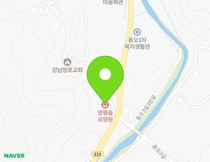 80 Dongo 1-gil, Gangha-myeon, Yangpyeong-gun, Gyeonggi-do, Republic of Korea Map