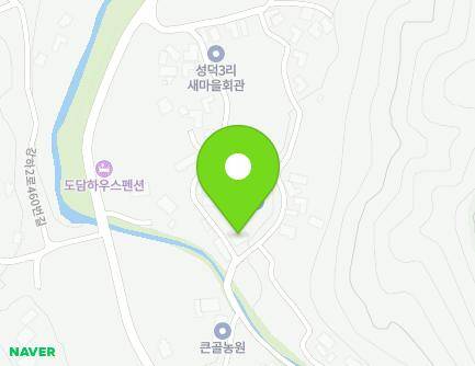 27 Seongdeokkeungol-gil, Gangha-myeon, Yangpyeong-gun, Gyeonggi-do, Republic of Korea Map