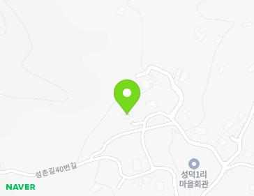 16 Seongchon-gil 40beon-gil, Gangha-myeon, Yangpyeong-gun, Gyeonggi-do, Republic of Korea 16 Seongchon-gil 40beon-gil, Gangha-myeon, Yangpyeong-gun, Gyeonggi-do, Republic of Korea Map
