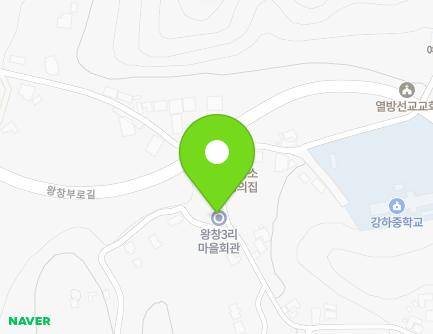 8 Wangchangburo-gil 64beon-gil, Gangha-myeon, Yangpyeong-gun, Gyeonggi-do, Republic of Korea Map