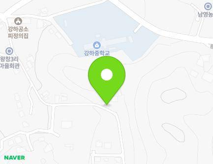31 Wangchangburo-gil 64beon-gil, Gangha-myeon, Yangpyeong-gun, Gyeonggi-do, Republic of Korea Map