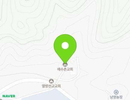 83 Wangchangburo-gil, Gangha-myeon, Yangpyeong-gun, Gyeonggi-do, Republic of Korea Map