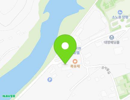 36 Sinnae-gil 7beon-gil, Gaegun-myeon, Yangpyeong-gun, Gyeonggi-do, Republic of Korea Map