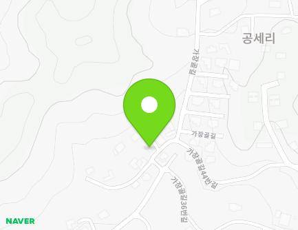 33-2 Gajanggol-gil, Gaegun-myeon, Yangpyeong-gun, Gyeonggi-do, Republic of Korea Map