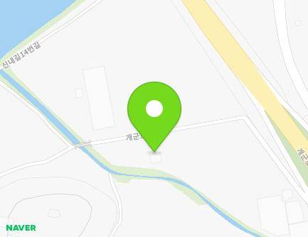 41 Gaegun-ro 42beon-gil, Gaegun-myeon, Yangpyeong-gun, Gyeonggi-do, Republic of Korea Map