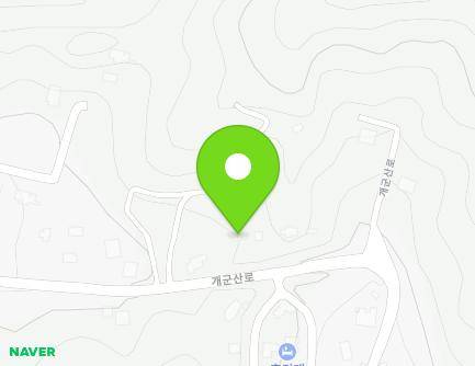 371 Gaegunsan-ro, Gaegun-myeon, Yangpyeong-gun, Gyeonggi-do, Republic of Korea Map