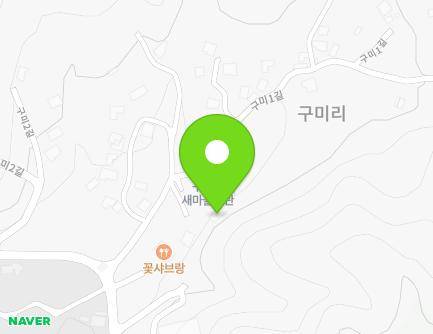 12-4 Gumi 1-gil, Gaegun-myeon, Yangpyeong-gun, Gyeonggi-do, Republic of Korea Map