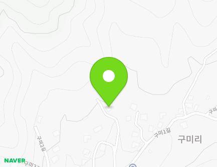 4-10 Gumi 1-gil 11beon-gil, Gaegun-myeon, Yangpyeong-gun, Gyeonggi-do, Republic of Korea Map