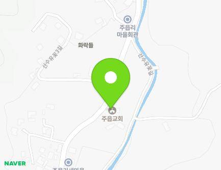 108 Sansuyukkot-gil, Gaegun-myeon, Yangpyeong-gun, Gyeonggi-do, Republic of Korea Map