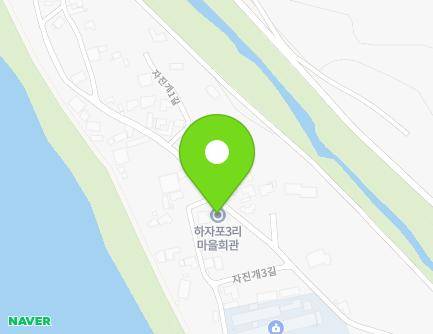41 Jajingae 1-gil, Gaegun-myeon, Yangpyeong-gun, Gyeonggi-do, Republic of Korea Map