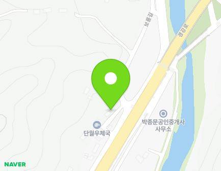 2-6 Jaeindong-gil, Danwol-myeon, Yangpyeong-gun, Gyeonggi-do, Republic of Korea
