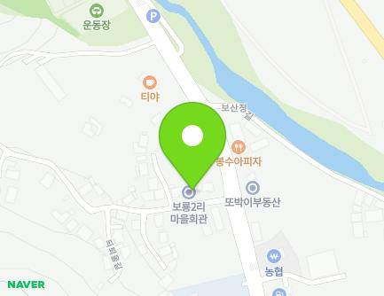 4 Doetoeul-gil, Danwol-myeon, Yangpyeong-gun, Gyeonggi-do, Republic of Korea