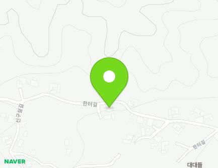 39 Hanteo-gil, Danwol-myeon, Yangpyeong-gun, Gyeonggi-do, Republic of Korea Map