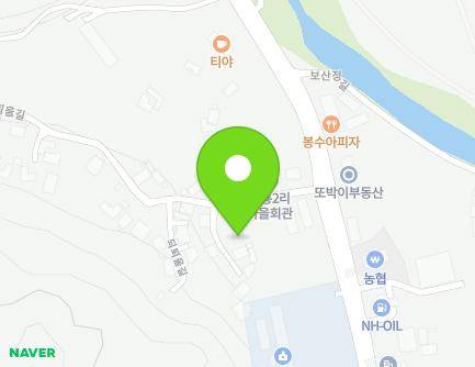 5 Doetoeul-gil, Danwol-myeon, Yangpyeong-gun, Gyeonggi-do, Republic of Korea Map