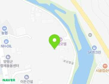 39 Bosanjeong-gil, Danwol-myeon, Yangpyeong-gun, Gyeonggi-do, Republic of Korea 39 Bosanjeong-gil, Danwol-myeon, Yangpyeong-gun, Gyeonggi-do, Republic of Korea Map