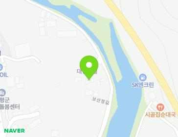 39-1 Bosanjeong-gil, Danwol-myeon, Yangpyeong-gun, Gyeonggi-do, Republic of Korea 39-1 Bosanjeong-gil, Danwol-myeon, Yangpyeong-gun, Gyeonggi-do, Republic of Korea Map