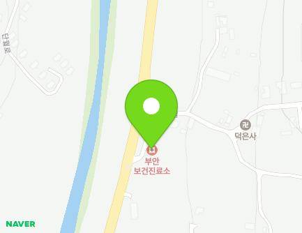 326 Danwol-ro, Danwol-myeon, Yangpyeong-gun, Gyeonggi-do, Republic of Korea Map