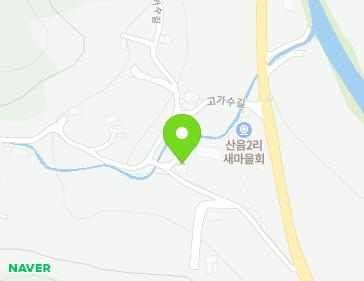 13 Gogasu-gil, Danwol-myeon, Yangpyeong-gun, Gyeonggi-do, Republic of Korea 13 Gogasu-gil, Danwol-myeon, Yangpyeong-gun, Gyeonggi-do, Republic of Korea Map