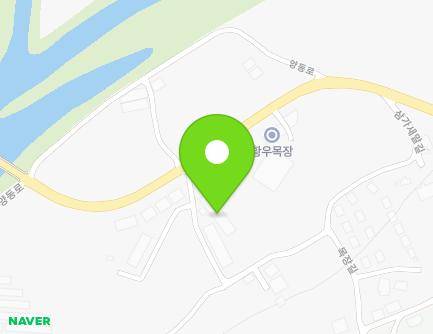34 Yangdong-ro, Danwol-myeon, Yangpyeong-gun, Gyeonggi-do, Republic of Korea Map
