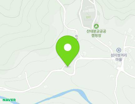 292 Seomi-gil, Danwol-myeon, Yangpyeong-gun, Gyeonggi-do, Republic of Korea Map