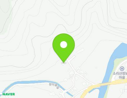 13 Sorisanmaeul-gil, Danwol-myeon, Yangpyeong-gun, Gyeonggi-do, Republic of Korea Map