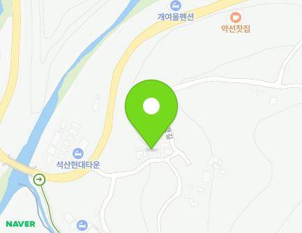 9 Seoksandolgogaet-gil, Danwol-myeon, Yangpyeong-gun, Gyeonggi-do, Republic of Korea Map