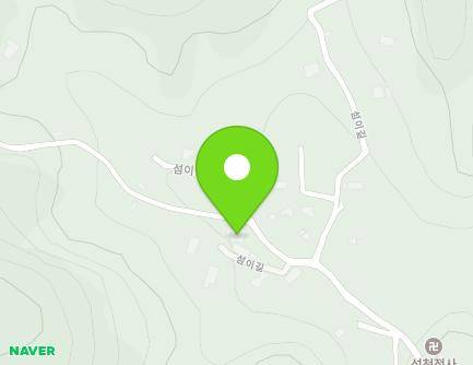423 Seomi-gil, Danwol-myeon, Yangpyeong-gun, Gyeonggi-do, Republic of Korea Map
