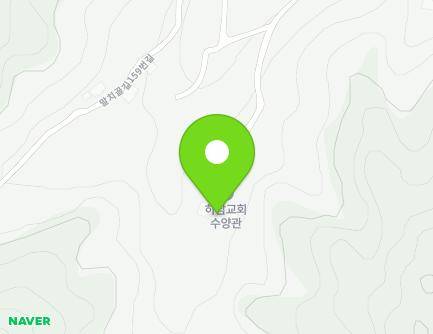 50 Malchigol-gil 159beon-gil, Danwol-myeon, Yangpyeong-gun, Gyeonggi-do, Republic of Korea Map