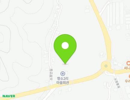 16-1 Malchigol-gil, Danwol-myeon, Yangpyeong-gun, Gyeonggi-do, Republic of Korea Map