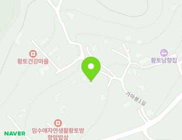 15 Gamabong 1-gil, Seojong-myeon, Yangpyeong-gun, Gyeonggi-do, Republic of Korea 15 Gamabong 1-gil, Seojong-myeon, Yangpyeong-gun, Gyeonggi-do, Republic of Korea Map