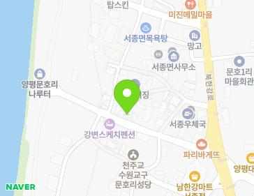 14-1 Hamunhonarutteo-gil, Seojong-myeon, Yangpyeong-gun, Gyeonggi-do, Republic of Korea 14-1 Hamunhonarutteo-gil, Seojong-myeon, Yangpyeong-gun, Gyeonggi-do, Republic of Korea Map