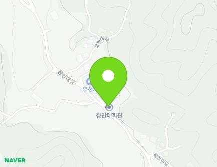 97 Jangmandae-gil, Yangdong-myeon, Yangpyeong-gun, Gyeonggi-do, Republic of Korea Map