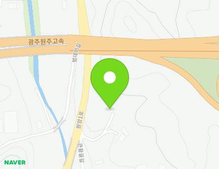 312-7 Wonyang 1-ro, Yangdong-myeon, Yangpyeong-gun, Gyeonggi-do, Republic of Korea Map
