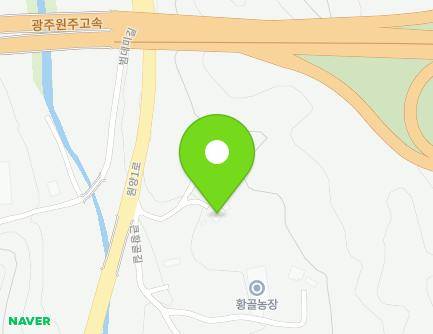 312-10 Wonyang 1-ro, Yangdong-myeon, Yangpyeong-gun, Gyeonggi-do, Republic of Korea Map