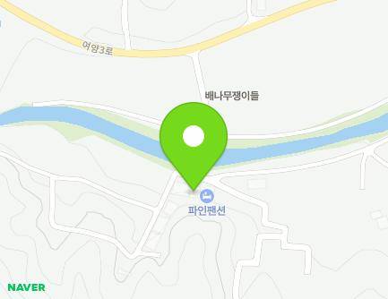 13 Baenamujaengi-gil, Yangdong-myeon, Yangpyeong-gun, Gyeonggi-do, Republic of Korea Map