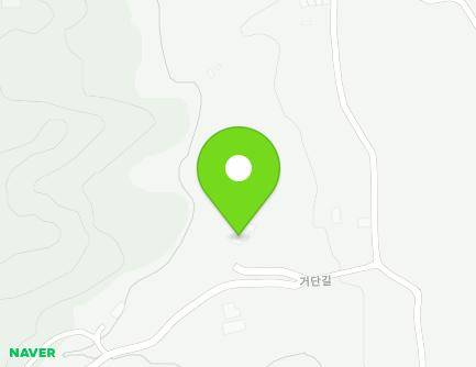 218-6 Geodan-gil, Yangdong-myeon, Yangpyeong-gun, Gyeonggi-do, Republic of Korea Map