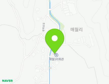 64 Seolmaesil-gil, Yangdong-myeon, Yangpyeong-gun, Gyeonggi-do, Republic of Korea